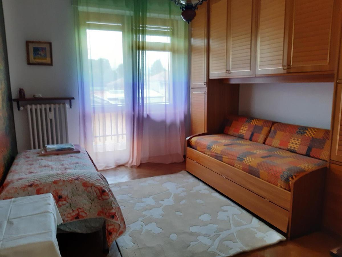 Giaveno, Apartment "Margherite" A Pochi Passi Dal Centro, Wifi מראה חיצוני תמונה