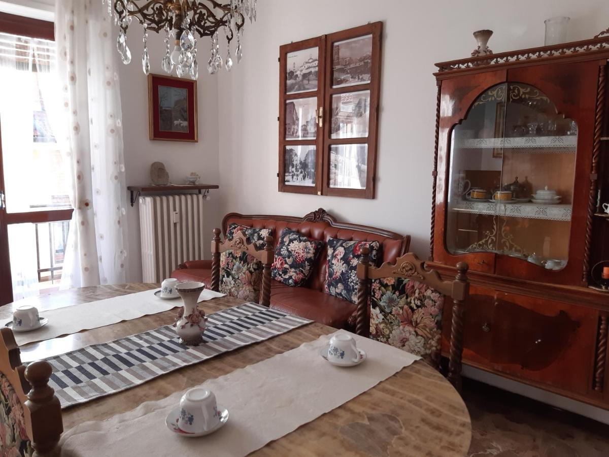 Giaveno, Apartment "Margherite" A Pochi Passi Dal Centro, Wifi מראה חיצוני תמונה