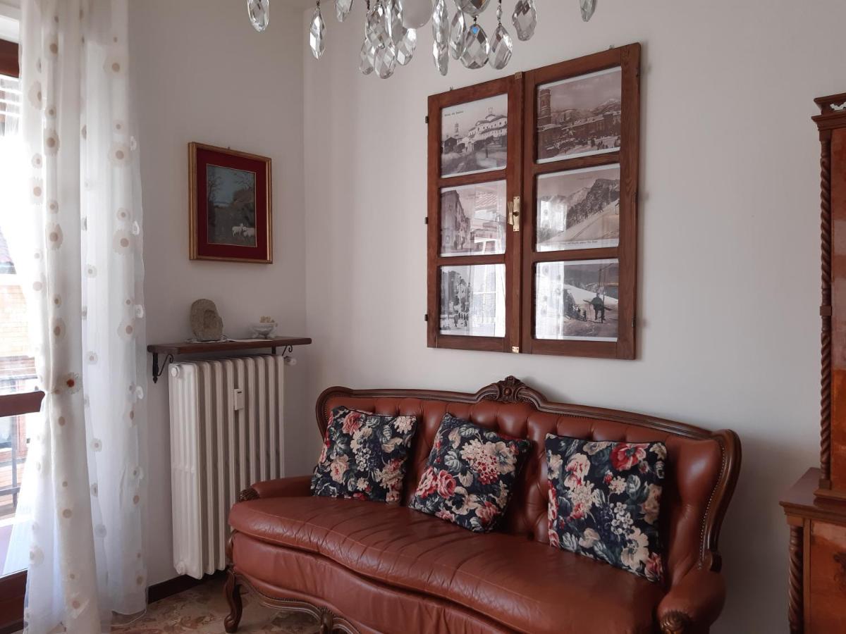 Giaveno, Apartment "Margherite" A Pochi Passi Dal Centro, Wifi מראה חיצוני תמונה