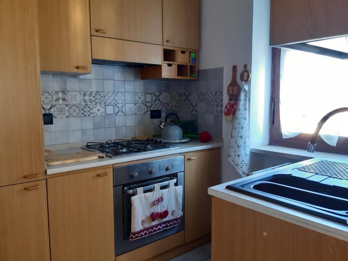 Giaveno, Apartment "Margherite" A Pochi Passi Dal Centro, Wifi מראה חיצוני תמונה