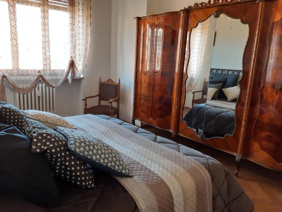 Giaveno, Apartment "Margherite" A Pochi Passi Dal Centro, Wifi מראה חיצוני תמונה