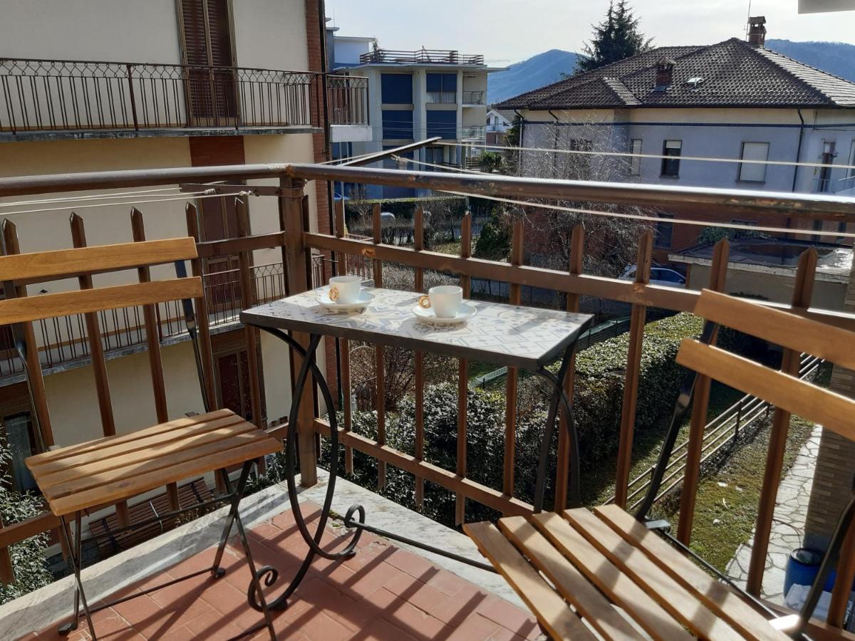 Giaveno, Apartment "Margherite" A Pochi Passi Dal Centro, Wifi מראה חיצוני תמונה