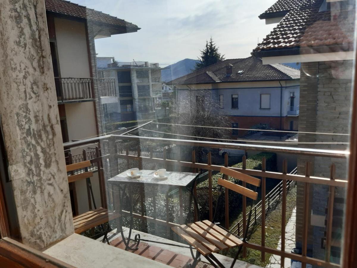 Giaveno, Apartment "Margherite" A Pochi Passi Dal Centro, Wifi מראה חיצוני תמונה