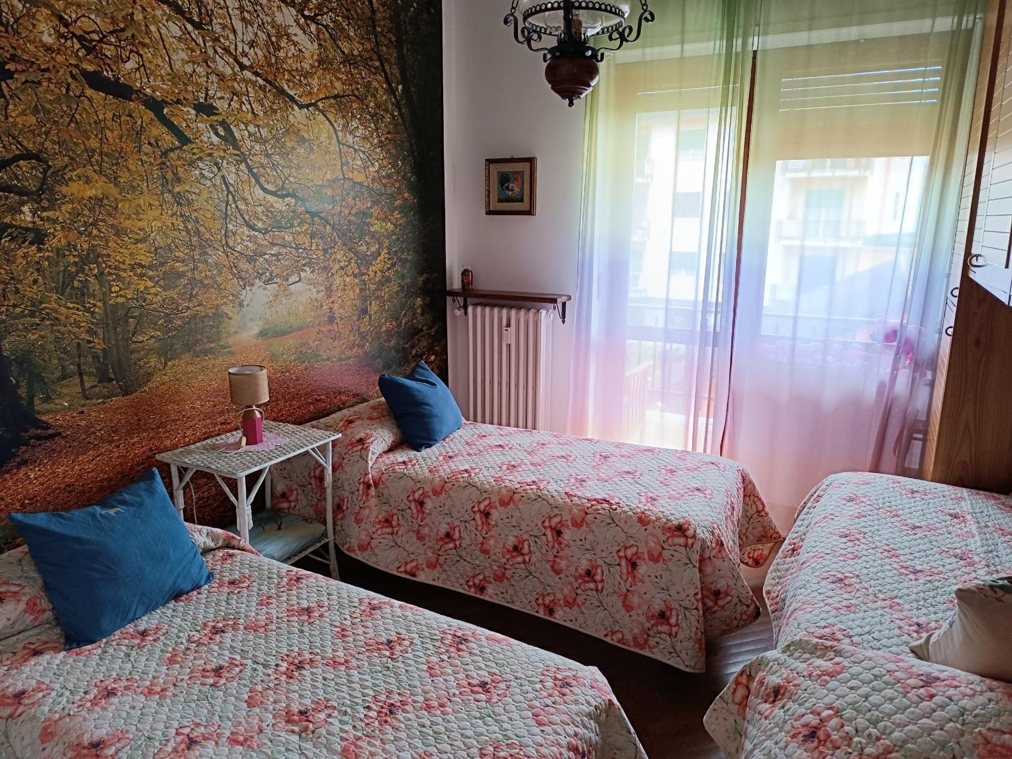 Giaveno, Apartment "Margherite" A Pochi Passi Dal Centro, Wifi מראה חיצוני תמונה