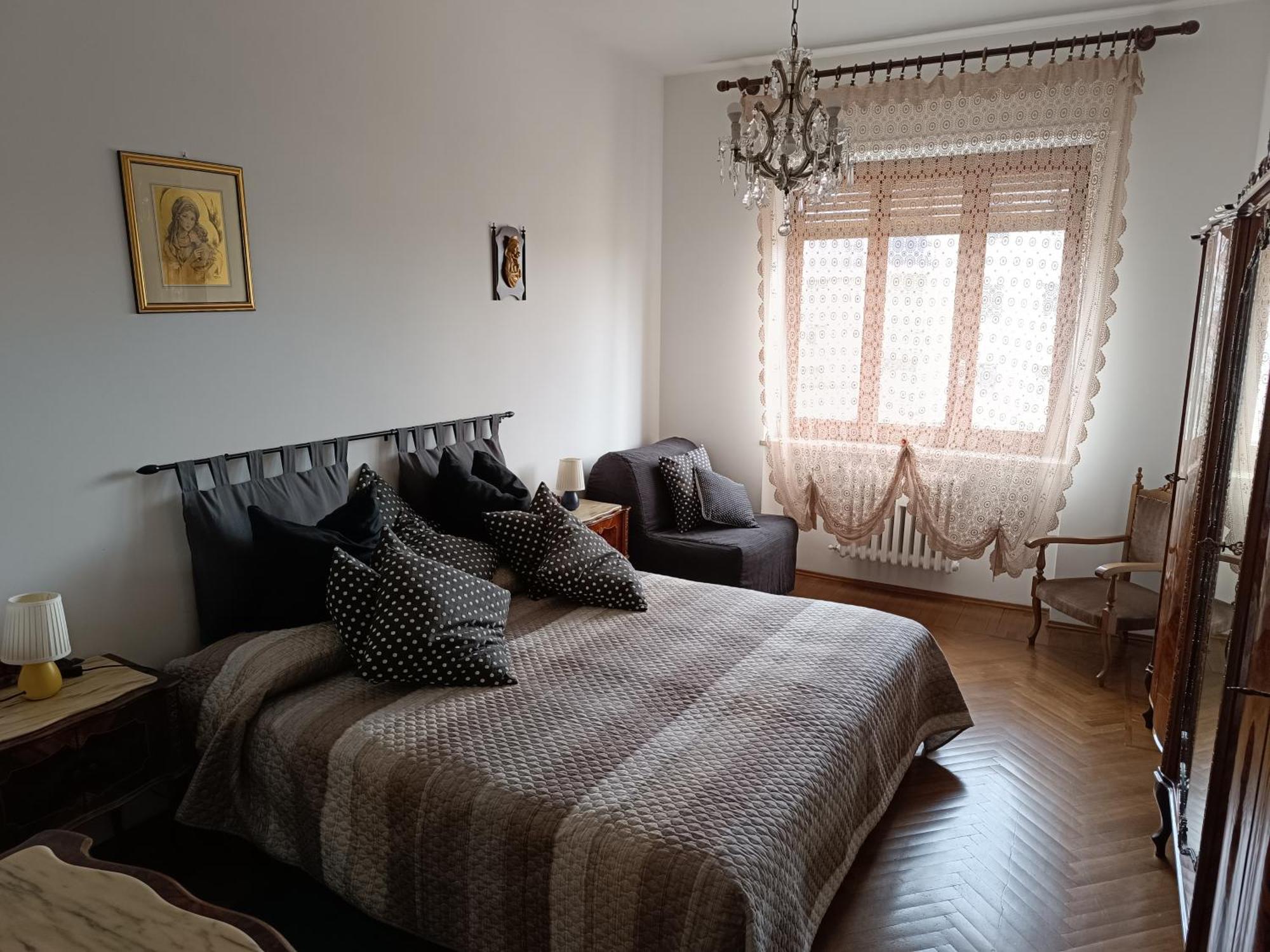 Giaveno, Apartment "Margherite" A Pochi Passi Dal Centro, Wifi מראה חיצוני תמונה