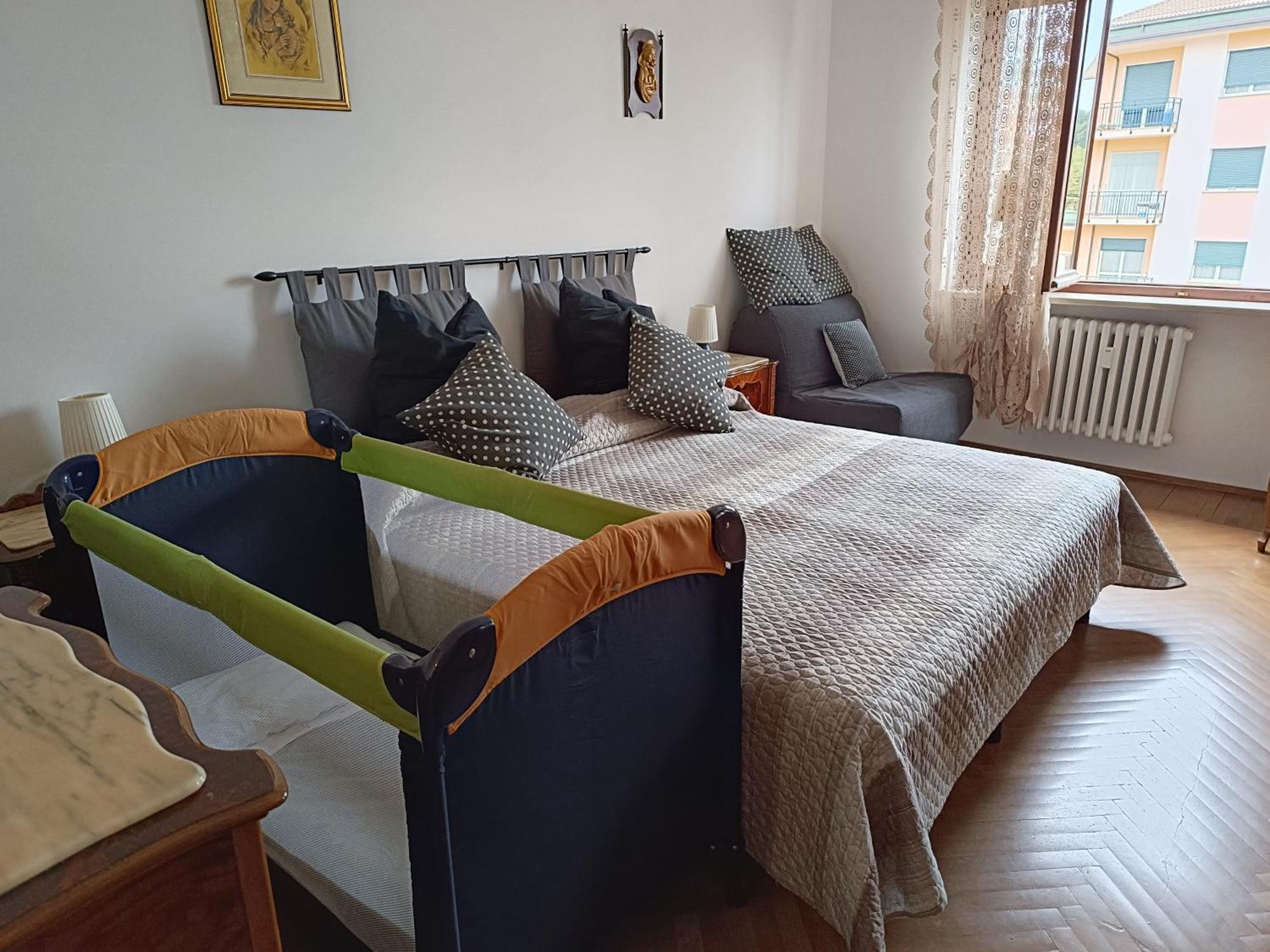 Giaveno, Apartment "Margherite" A Pochi Passi Dal Centro, Wifi מראה חיצוני תמונה