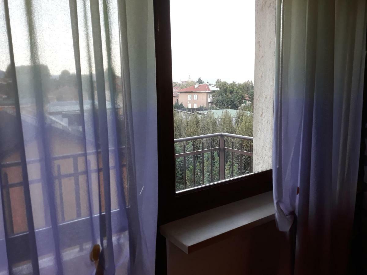 Giaveno, Apartment "Margherite" A Pochi Passi Dal Centro, Wifi מראה חיצוני תמונה